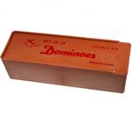 Domino, cutie plastic 5x2.5cm fotografia produsului View 2 S