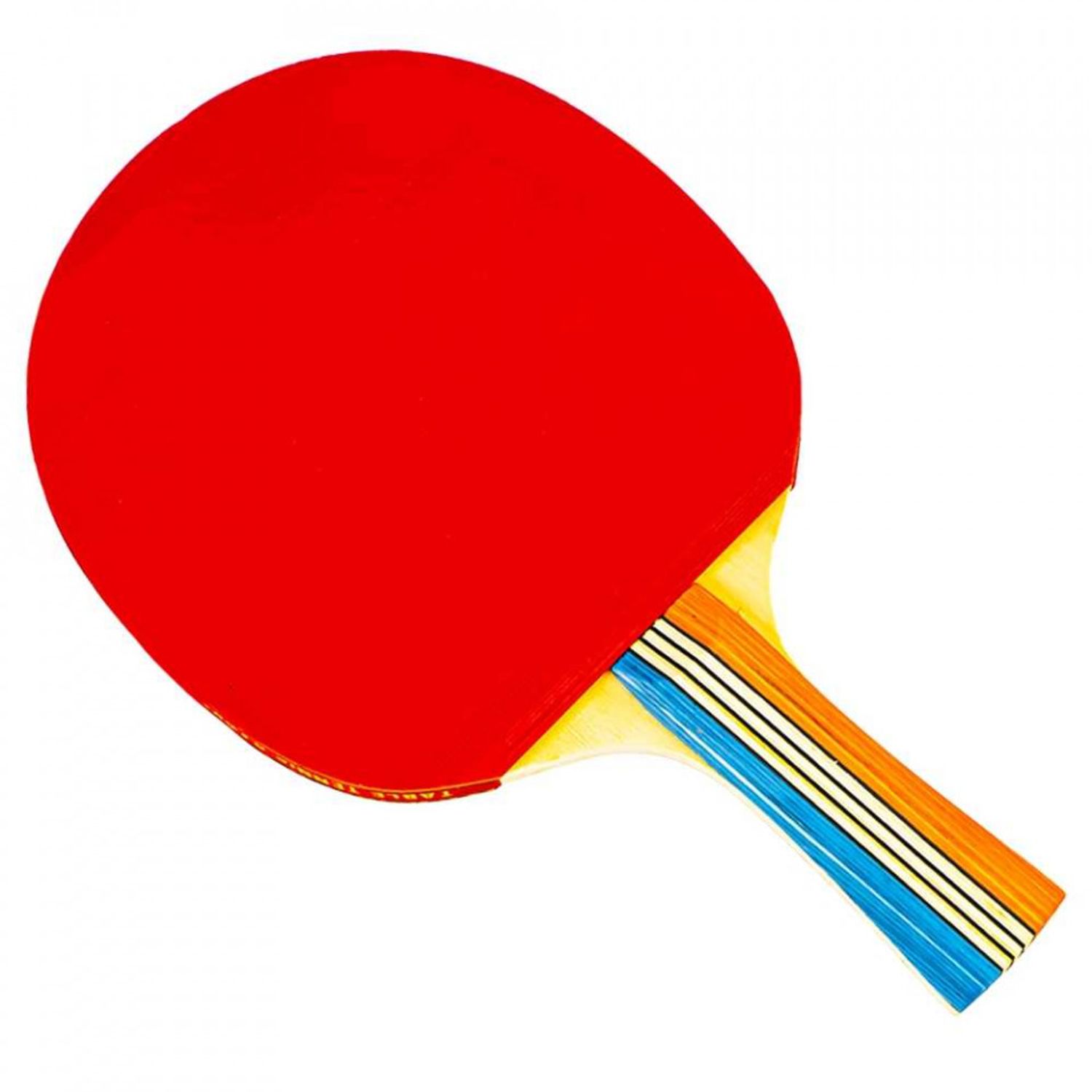 Paleta ping-pong, 1 buc/set fotografia produsului View 3 L