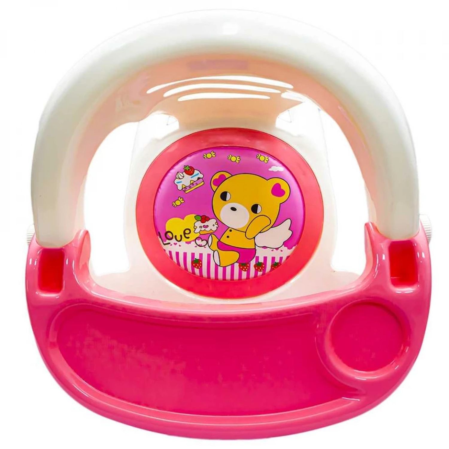 Scaunel cu masuta pentru bebe fotografia produsului View 5 L