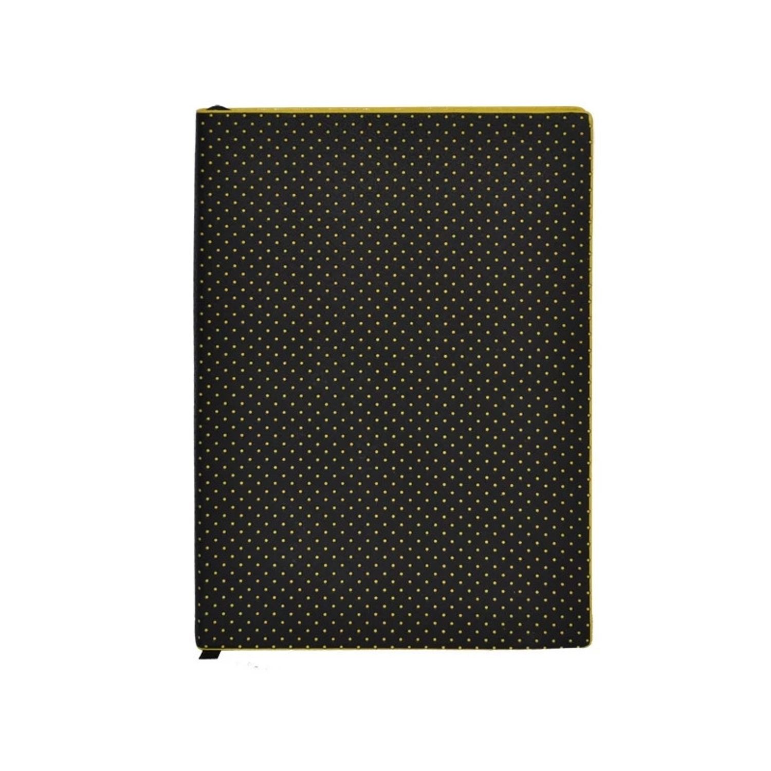 Agenda A5, 140 file, cu buline fotografia produsului