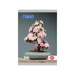 Caiet A5 80 file cu spira DR - NEBO fotografia produsului View 3 S