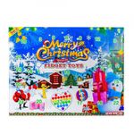 Advent calendar - jucarii antistres fotografia produsului View 3 S