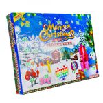 Advent calendar - jucarii antistres fotografia produsului