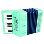 Acordeon, cu baterii, 2023 fotografia produsului