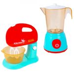 Ustensile bucatarie - Blender + mixer fotografia produsului View 3 S