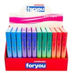Notes A5 cu magnet, 112 file, Diverse culori fotografia produsului View 2 S