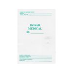 Dosar medical A5 fotografia produsului
