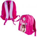 Rucsac cu 2 compartimente Pretty Pets fotografia produsului