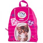Rucsac cu 2 compartimente Pretty Pets fotografia produsului View 5 S