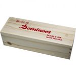 Domino, cutie din lemn fotografia produsului View 2 S