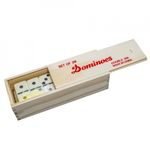 Domino, cutie din lemn fotografia produsului View 4 S
