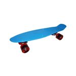 Placa skateboard, roti silicon fotografia produsului View 2 S
