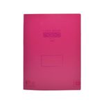 Caiet A4 60 file AR coperta PP - NEBO fotografia produsului View 3 S