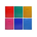 Caiet A4 60 file AR coperta PP - NEBO fotografia produsului View 2 S