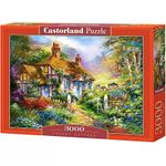 Puzzle 3000 Pcs - Castorland fotografia produsului View 2 S