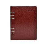 Agenda organizer A5 - NEBO fotografia produsului View 2 S