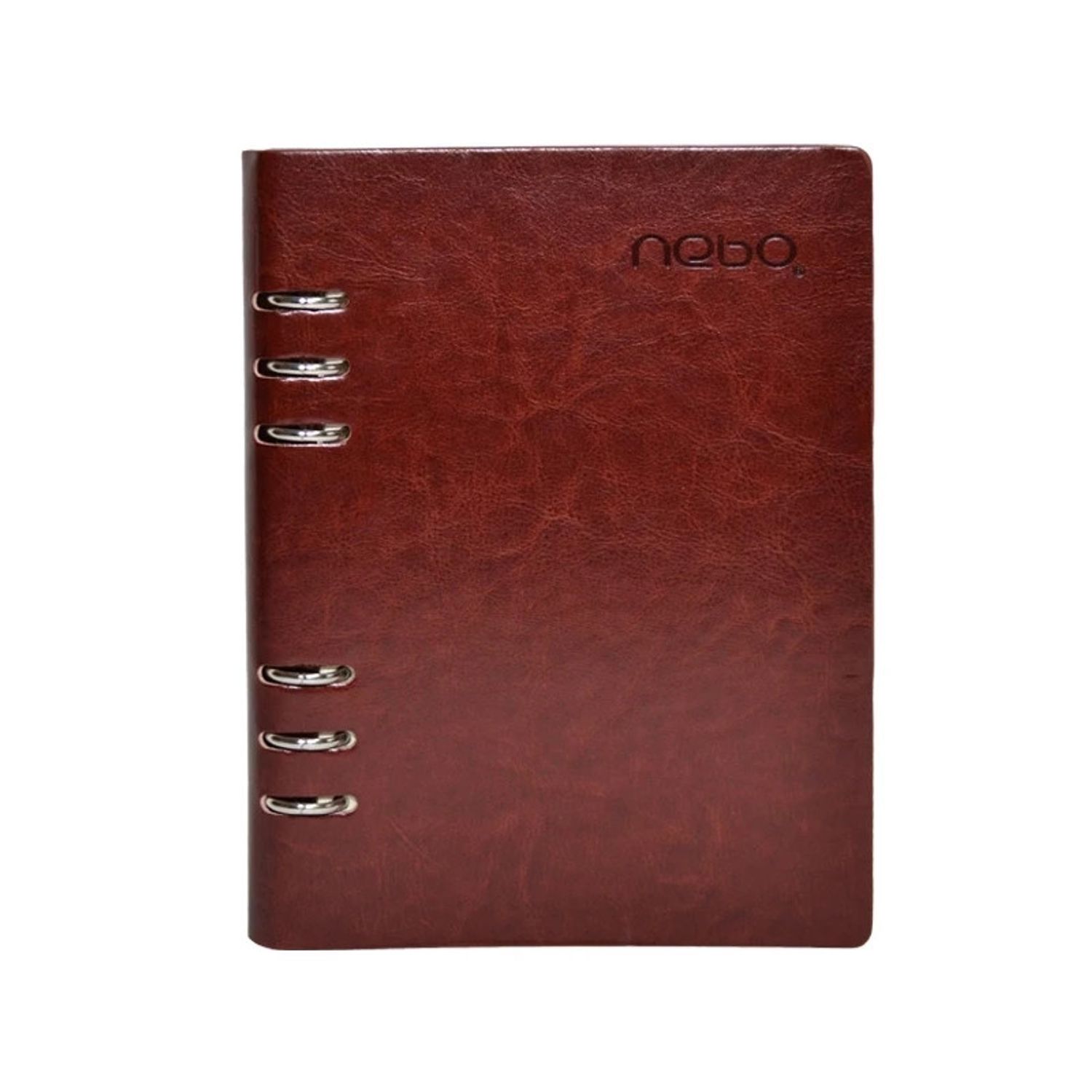 Agenda organizer A5 - NEBO fotografia produsului View 2 L