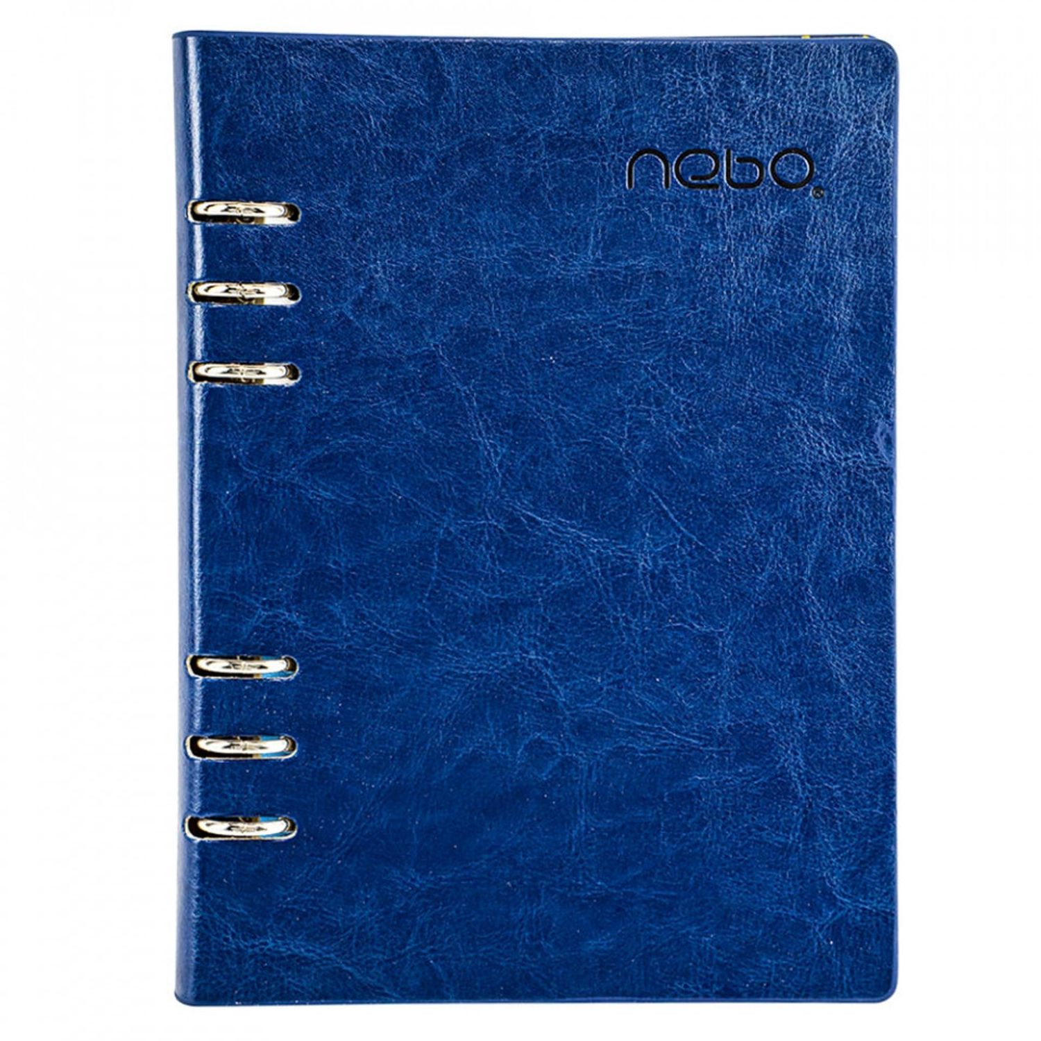 Agenda organizer A5 - NEBO fotografia produsului View 5 L