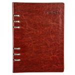 Agenda organizer A5 - NEBO fotografia produsului View 4 S