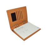 Agenda organizer A5 - NEBO fotografia produsului View 3 S