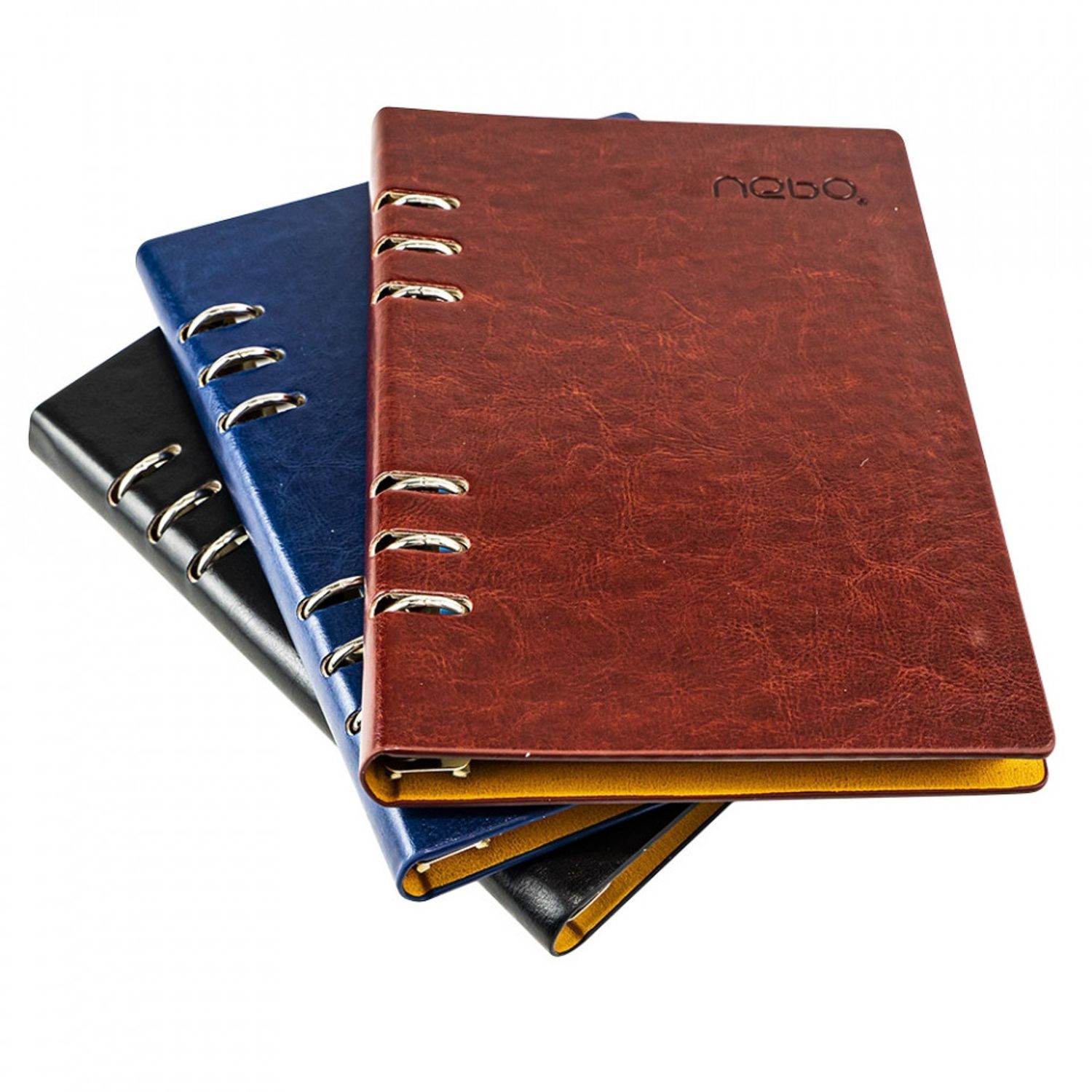 Agenda organizer A5 - NEBO fotografia produsului