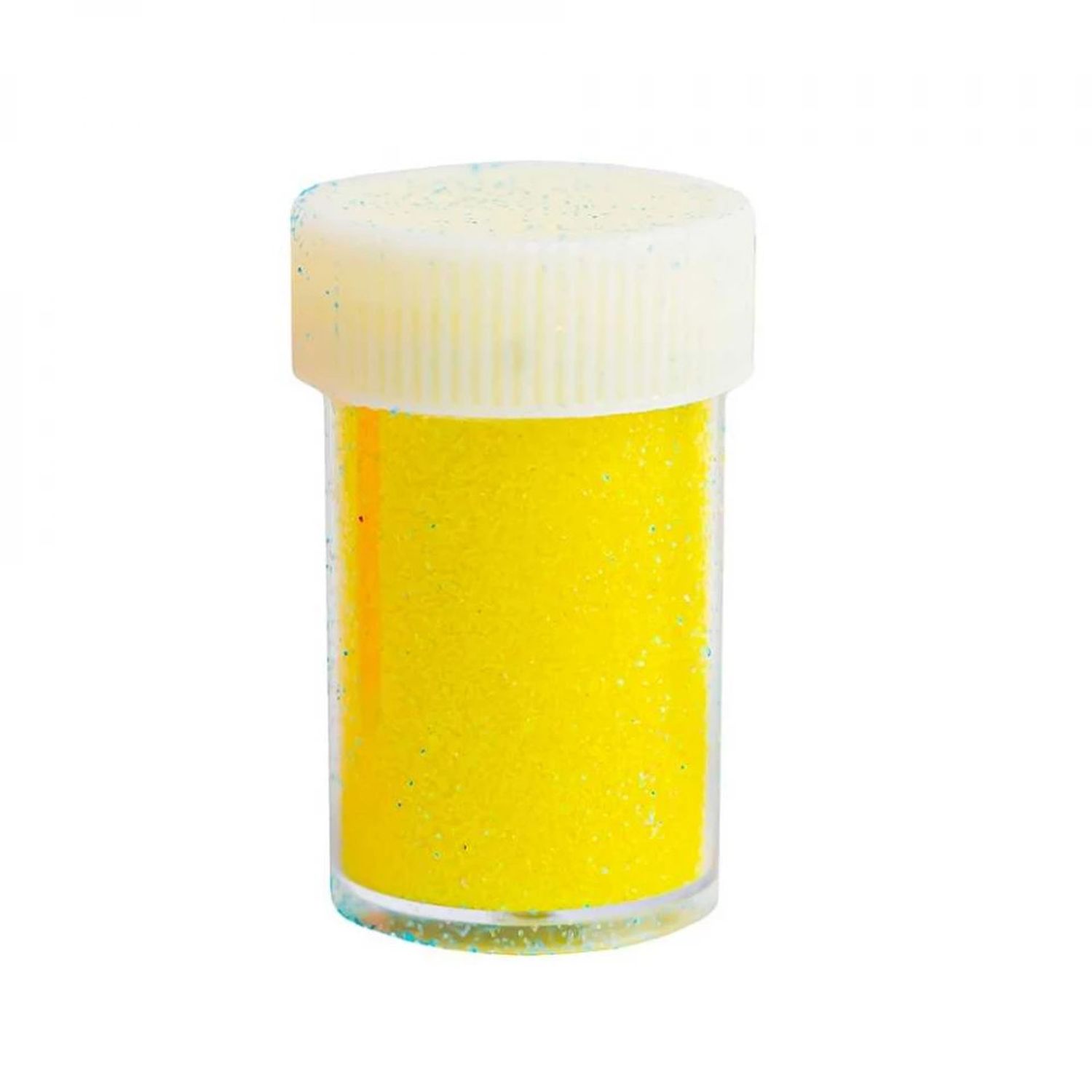 Sclipici neon 20 g Set 12 - NEBO fotografia produsului View 5 L