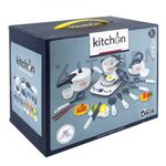 Play set bucatarie, 22 piese, 3201B fotografia produsului View 2 S