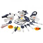 Play set bucatarie, 22 piese, 3201B fotografia produsului