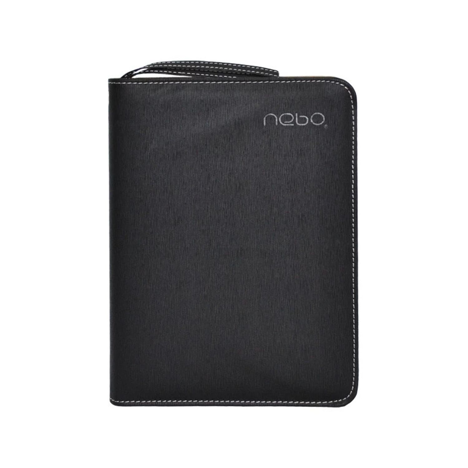 Agenda organizer A5 calculator inclus - NEBO fotografia produsului