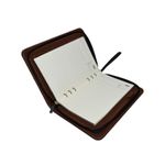 Agenda organizer A5 calculator inclus - NEBO fotografia produsului View 3 S