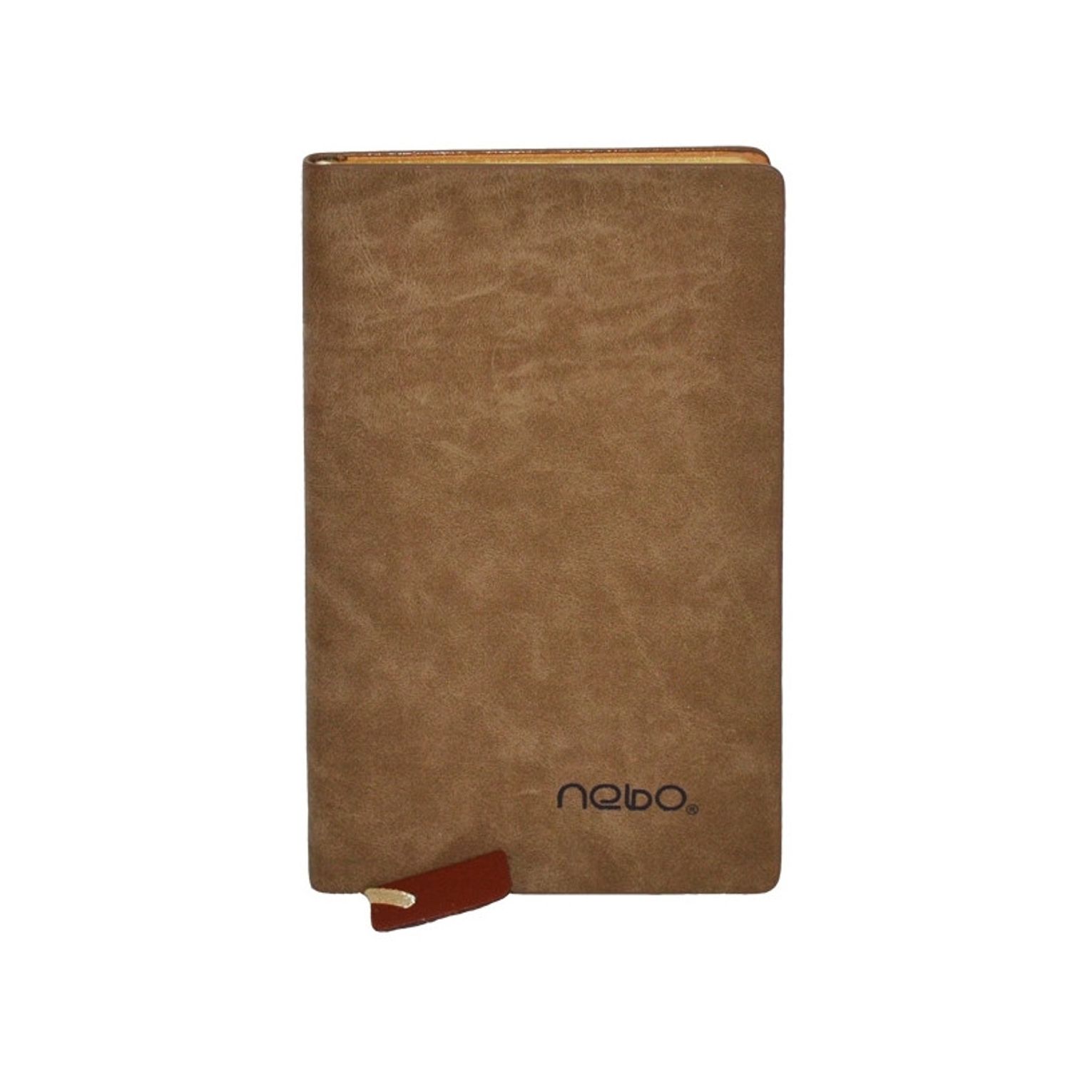 Agenda A6 - NEBO fotografia produsului