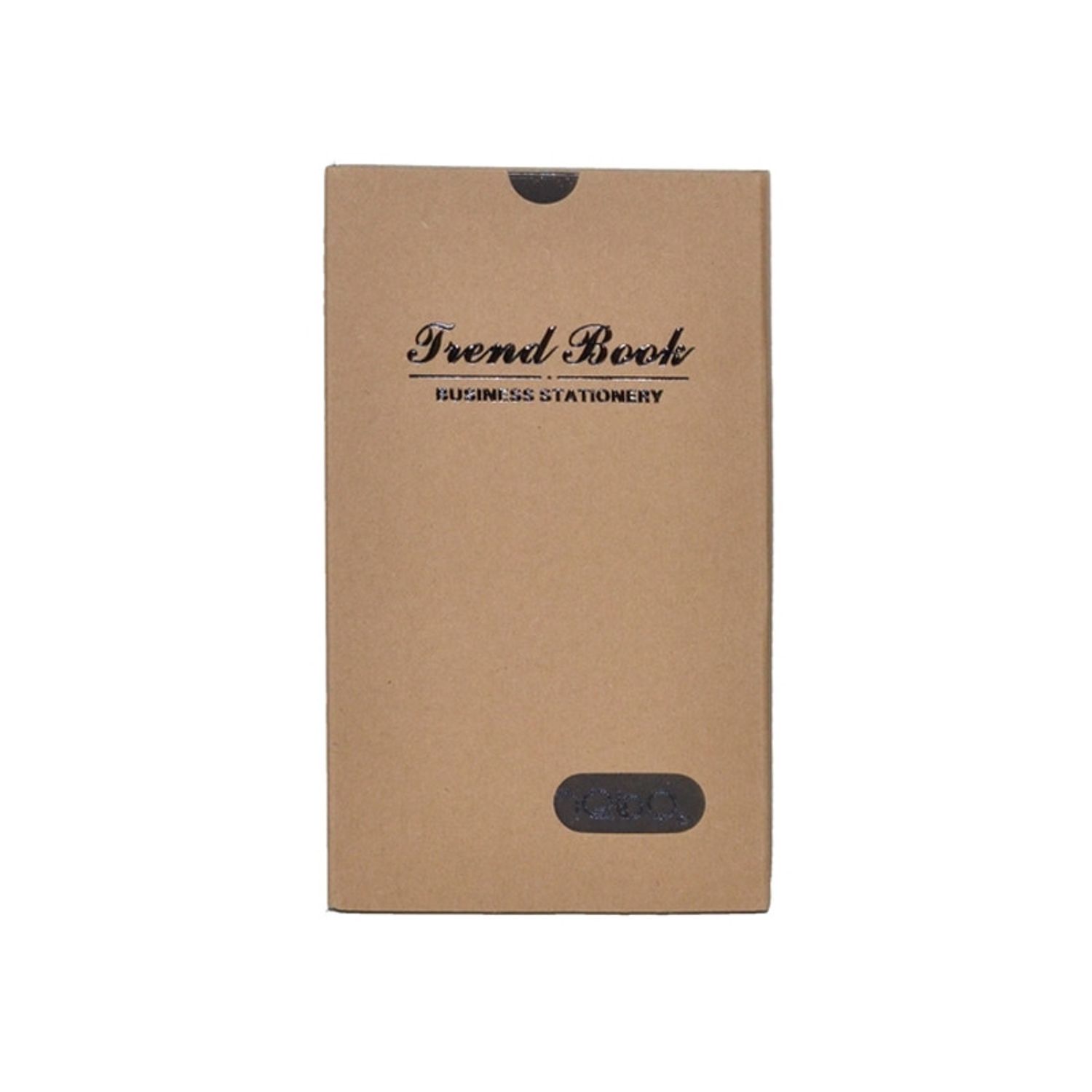 Agenda A6 - NEBO fotografia produsului View 5 L