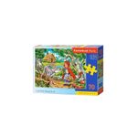 Puzzle 70 piese premium - Castorland fotografia produsului