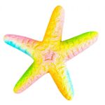 Figurina squishy, Steluta de mare, 18 cm fotografia produsului