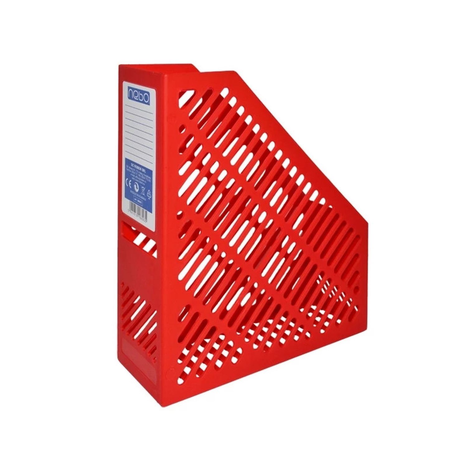Suport vertical - NEBO fotografia produsului View 3 L