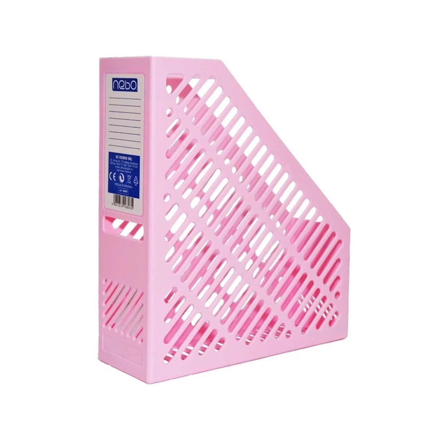 Suport vertical - NEBO fotografia produsului View 2 L