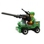 Blocki My Army, Plic colectie, KB0942 fotografia produsului View 2 S