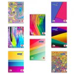 Caiet A5 48 file, NEBO Premium, 80g, DR fotografia produsului
