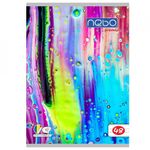 Caiet A5 48 file, NEBO Premium, 80g, DR fotografia produsului View 8 S