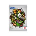 Caiet A5 48 file foi veline - NEBO fotografia produsului View 5 S