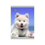 Caiet A5 48 file foi veline - NEBO fotografia produsului View 2 S