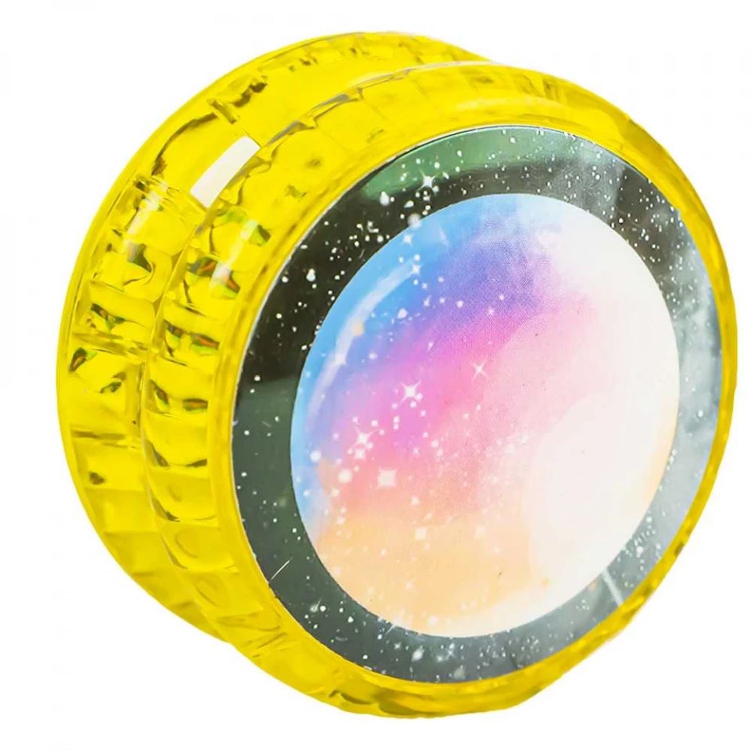 Yoyo Planete, lumina, 5.5cm fotografia produsului View 3 L