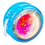 Yoyo Planete, lumina, 5.5cm fotografia produsului View 2 S