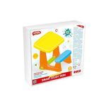 Birou pentru copii, Smart, 49x70x54cm - Dolu fotografia produsului