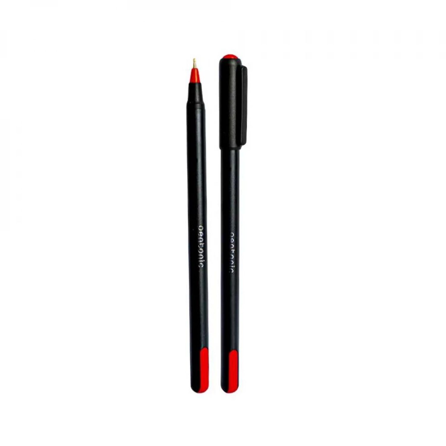 Pix Pentonic rosu 0,3mm - LINC fotografia produsului View 2 L