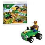 Blocki My Farm, Plic colectie - Utilaje ferma, KB0341 fotografia produsului View 3 S