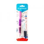 Stilou Prime RF+2 rezerve/blister - STARPAK fotografia produsului