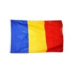 Steag panza, Romania, 150x90 cm fotografia produsului View 2 S