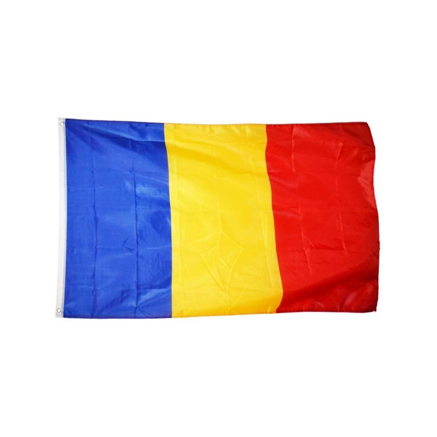 Steag panza, Romania, 150x90 cm fotografia produsului View 2 L