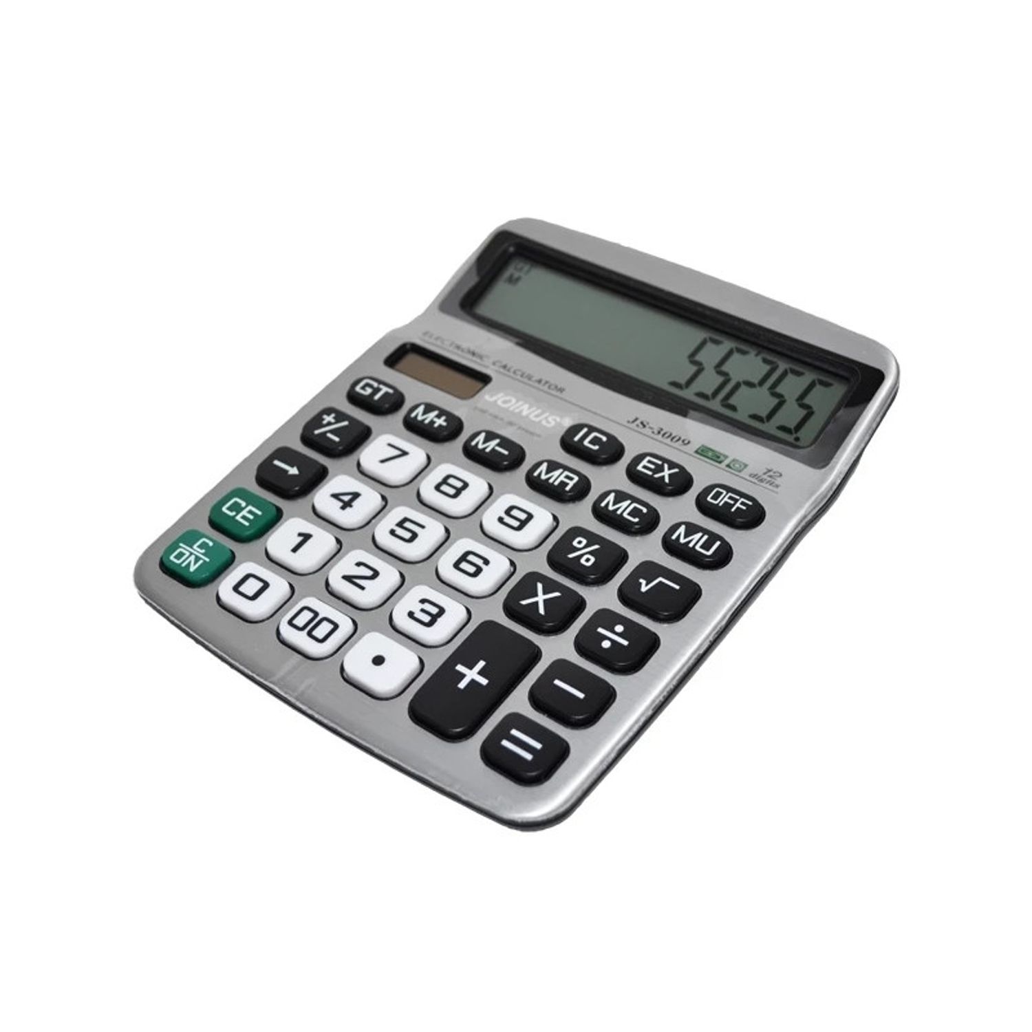 Calculator 12 digiti, JOINUS, JS-3009 fotografia produsului
